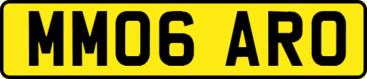 MM06ARO