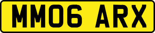 MM06ARX