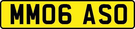 MM06ASO
