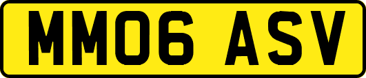 MM06ASV