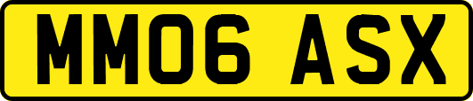MM06ASX