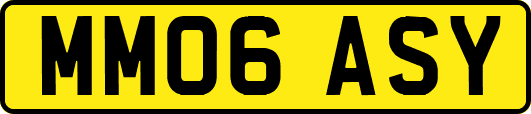 MM06ASY