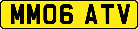 MM06ATV