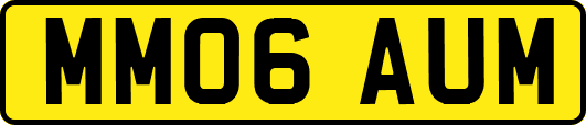MM06AUM
