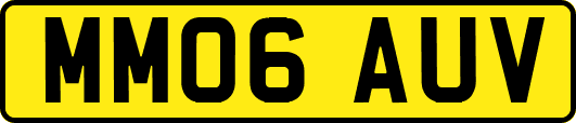 MM06AUV