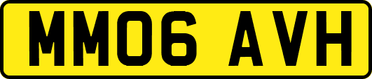 MM06AVH