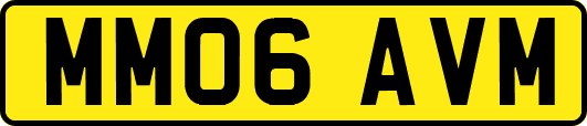 MM06AVM