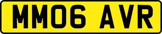 MM06AVR
