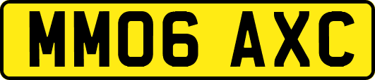 MM06AXC