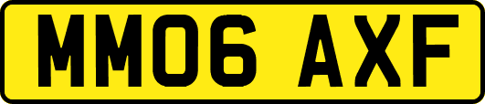 MM06AXF