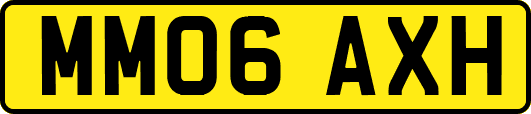 MM06AXH