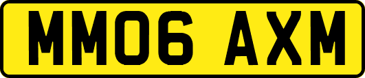 MM06AXM