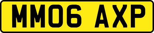 MM06AXP