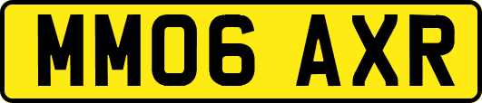 MM06AXR