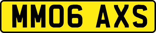 MM06AXS
