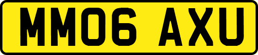 MM06AXU
