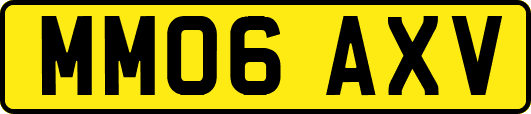 MM06AXV