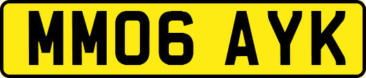 MM06AYK