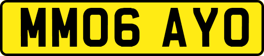 MM06AYO