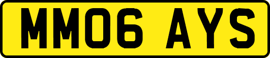 MM06AYS