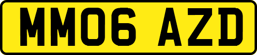 MM06AZD