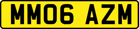 MM06AZM