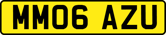 MM06AZU