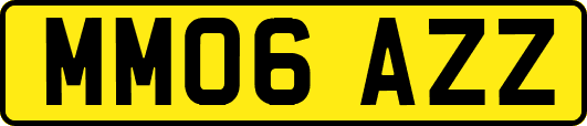 MM06AZZ