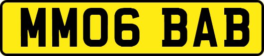 MM06BAB