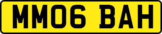 MM06BAH