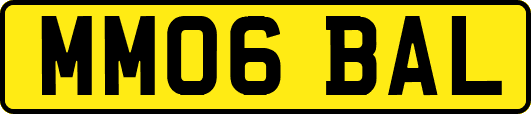 MM06BAL