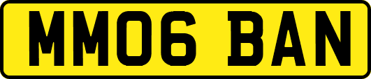 MM06BAN