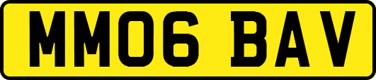 MM06BAV