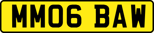 MM06BAW
