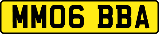 MM06BBA
