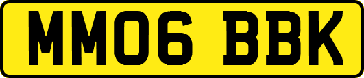 MM06BBK
