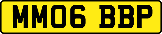MM06BBP