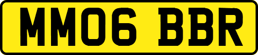 MM06BBR