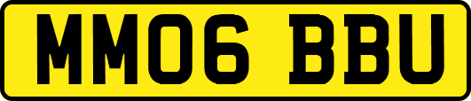 MM06BBU