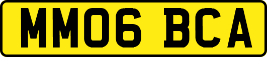 MM06BCA
