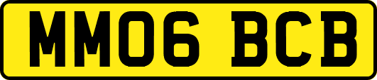 MM06BCB