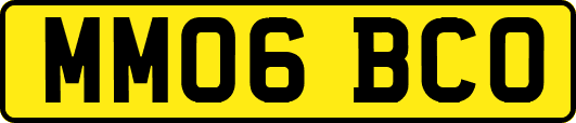 MM06BCO