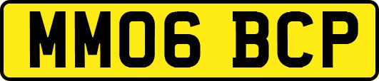 MM06BCP