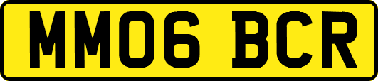 MM06BCR