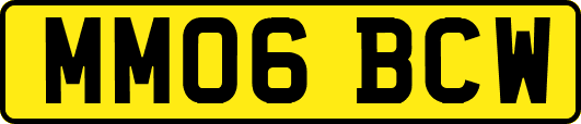 MM06BCW