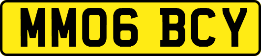 MM06BCY