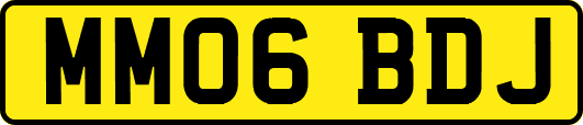 MM06BDJ