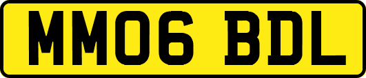 MM06BDL