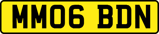 MM06BDN
