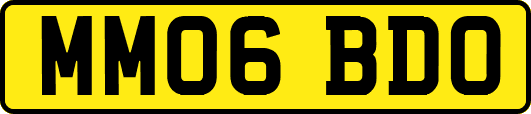 MM06BDO